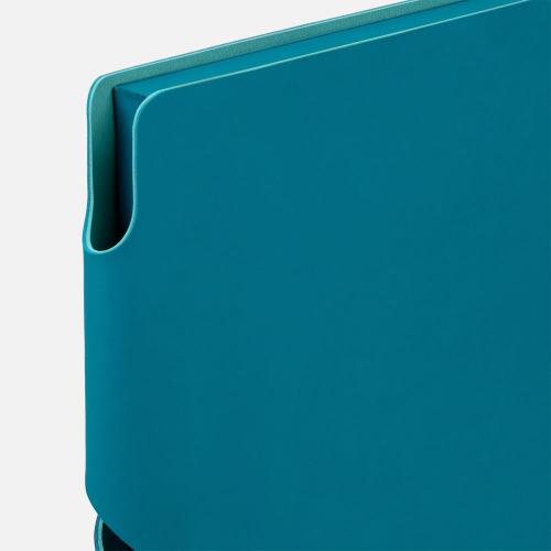 Ежедневник Flexpen Shall, недатированный; - купить подарки с логотипом в Воронеже