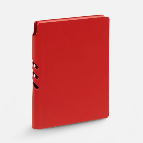 Ежедневник Flexpen Shall, недатированный; - купить бизнесс-сувениры в Воронеже