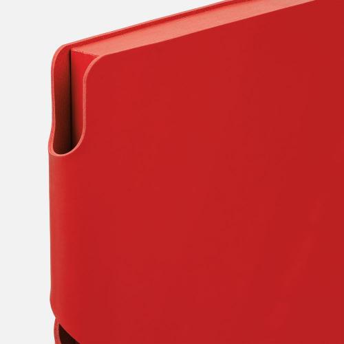 Ежедневник Flexpen Shall, недатированный; - купить подарки с логотипом в Воронеже