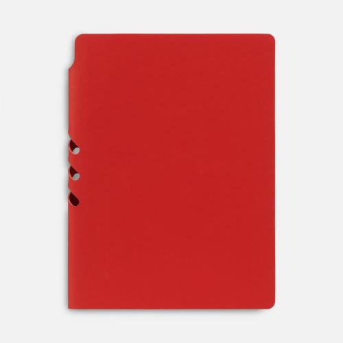 Ежедневник Flexpen Shall, недатированный; - купить необычные сувениры в Воронеже