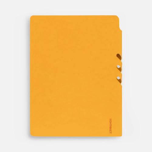 Ежедневник Flexpen Shall, недатированный; - купить подарки с логотипом в Воронеже