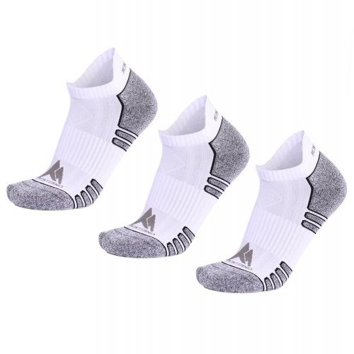 Набор из 3 пар спортивных мужских носков Monterno Sport; - купить бизнесс-сувениры в Воронеже