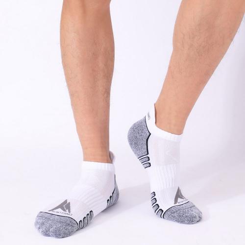 Набор из 3 пар спортивных мужских носков Monterno Sport; - купить подарки с логотипом в Воронеже