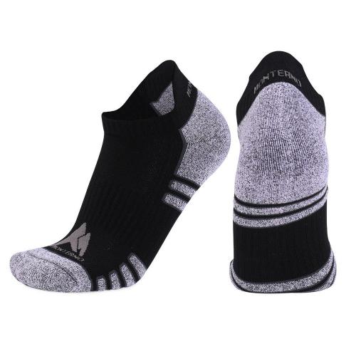 Набор из 3 пар спортивных мужских носков Monterno Sport, белый; - купить именные сувениры в Воронеже
