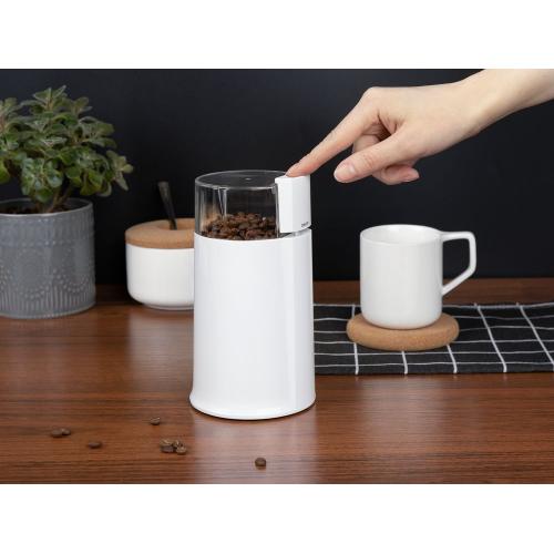 Электрическая кофемолка Capriccio; - купить необычные подарки в Воронеже