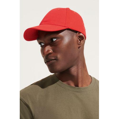 Бейсболка Apollo; - купить подарки с логотипом в Воронеже