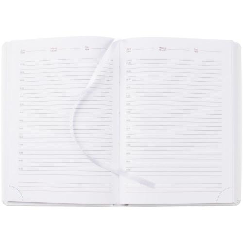 Ежедневник Prizma, недатированный; - купить именные сувениры в Воронеже