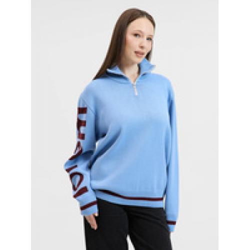 Олимпийка Sport Style на заказ, полушерсть