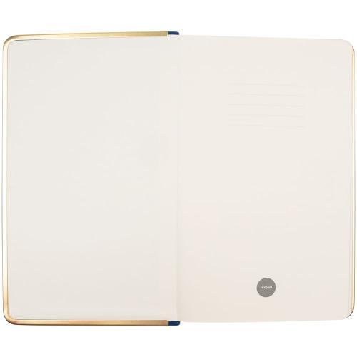 Ежедневник Relax, недатированный; - купить подарки с логотипом в Воронеже