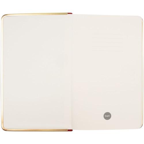 Ежедневник Relax, недатированный; - купить подарки с логотипом в Воронеже