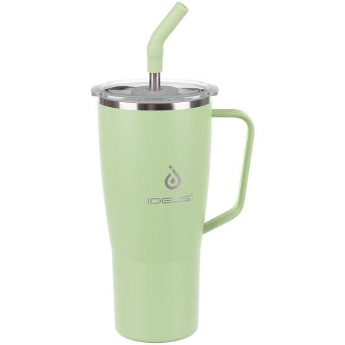 Термостакан Kasumigaoka; - купить необычные подарки в Воронеже