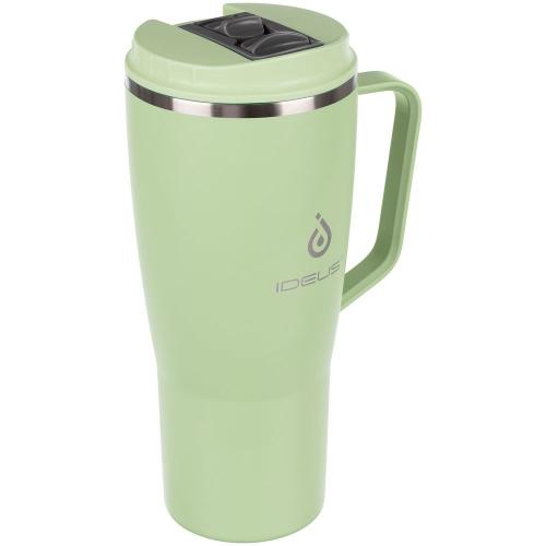 Термостакан Kasumigaoka; - купить подарки с логотипом в Воронеже