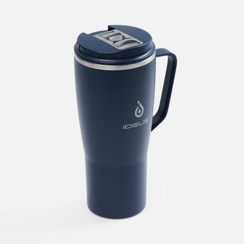 Термостакан Kasumigaoka; - купить подарки с логотипом в Воронеже