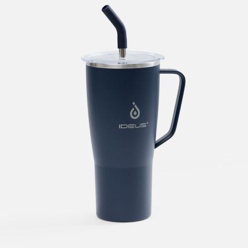 Термостакан Kasumigaoka; - купить необычные подарки в Воронеже