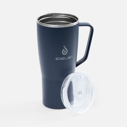 Термостакан Kasumigaoka; - купить именные сувениры в Воронеже