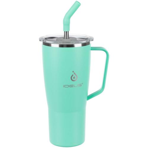 Термостакан Kasumigaoka; - купить необычные подарки в Воронеже