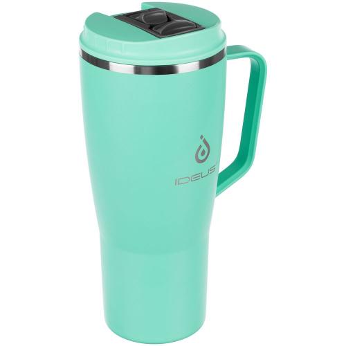 Термостакан Kasumigaoka; - купить подарки с логотипом в Воронеже