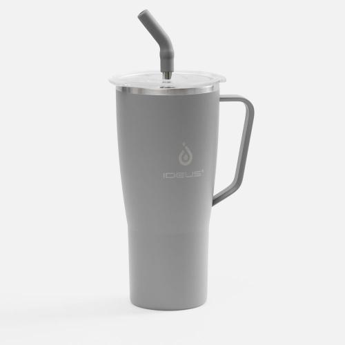 Термостакан Kasumigaoka; - купить необычные подарки в Воронеже