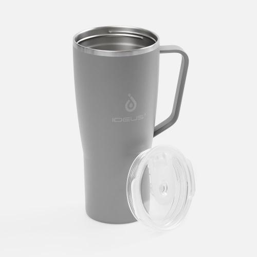 Термостакан Kasumigaoka; - купить именные сувениры в Воронеже