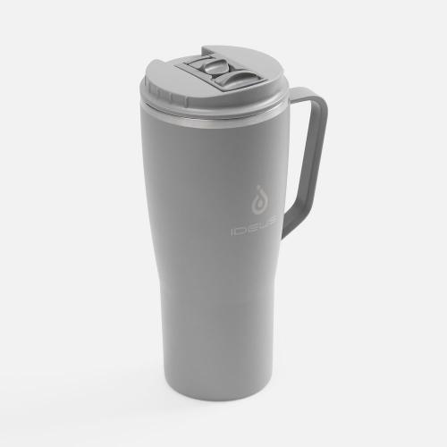 Термостакан Kasumigaoka; - купить подарки с логотипом в Воронеже