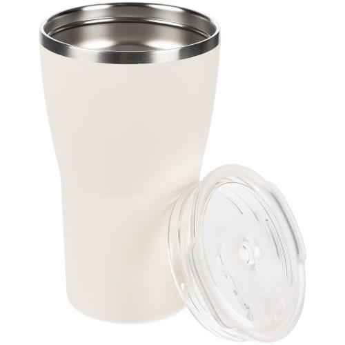 Термостакан Sapporo без логотипа; - купить именные сувениры в Воронеже