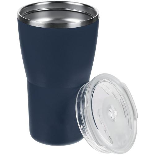 Термостакан Sapporo без логотипа; - купить именные сувениры в Воронеже