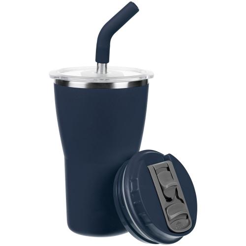 Термостакан Sapporo без логотипа; - купить бизнесс-сувениры в Воронеже