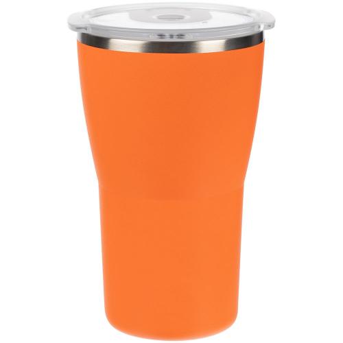 Термостакан Sapporo без логотипа; - купить необычные сувениры в Воронеже