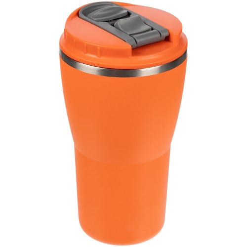 Термостакан Sapporo без логотипа; - купить подарки с логотипом в Воронеже