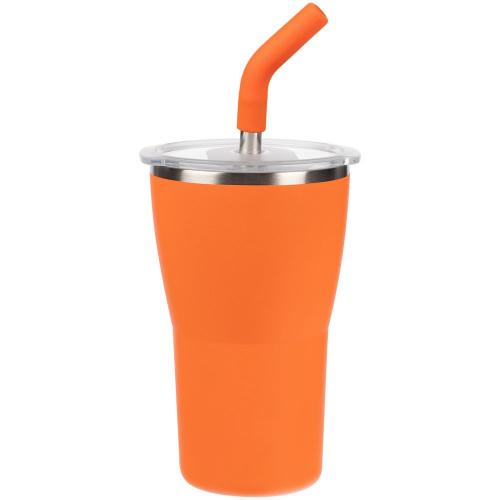 Термостакан Sapporo без логотипа; - купить необычные подарки в Воронеже