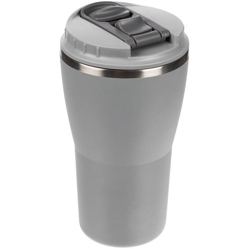 Термостакан Sapporo без логотипа; - купить подарки с логотипом в Воронеже