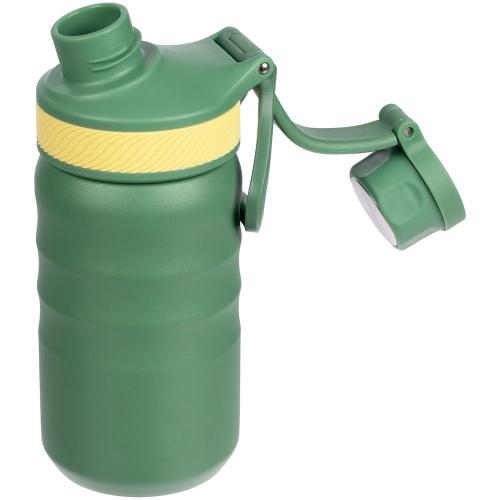 Термобутылка Fujisan 2.0 без логотипа; - купить необычные подарки в Воронеже