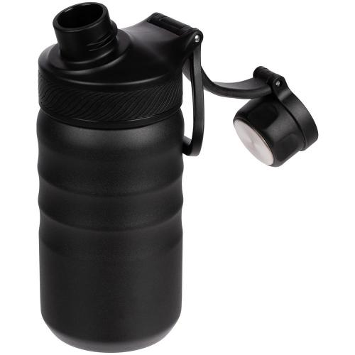 Термобутылка Fujisan 2.0 без логотипа; - купить необычные подарки в Воронеже