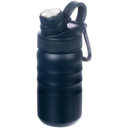 Термобутылка Fujisan 2.0 без логотипа; - купить бизнесс-сувениры в Воронеже