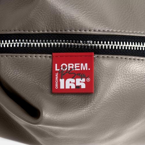 Лейбл из ПВХ Kare; - купить именные сувениры в Воронеже