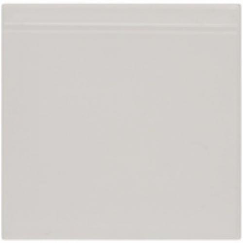 Лейбл из ПВХ Kare, прозрачный