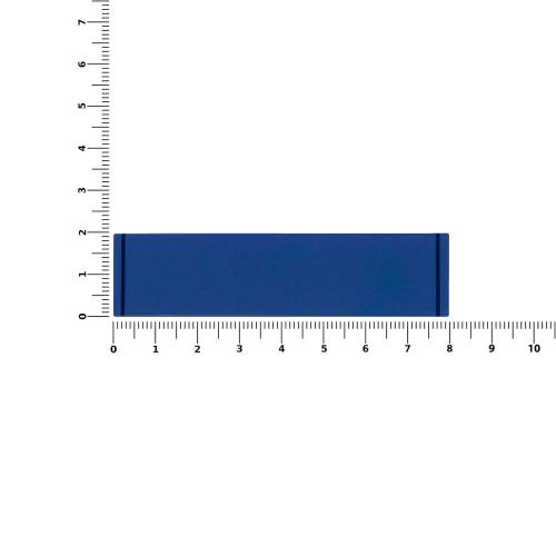 Лейбл из ПВХ Dzeta, S; - купить необычные подарки в Воронеже