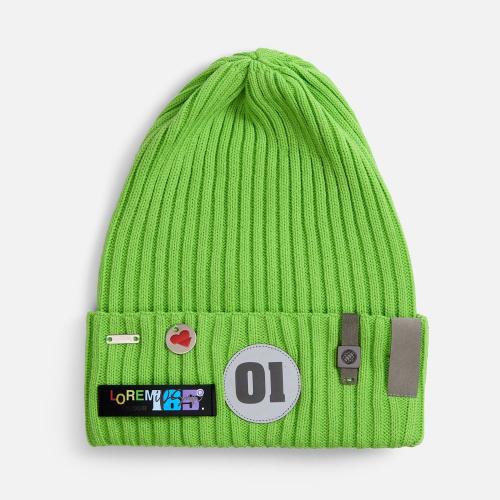 Лейбл из ПВХ Dzeta, S; - купить необычные сувениры в Воронеже