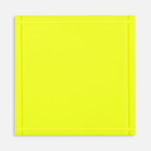 Лейбл из ПВХ Dzeta, L; - купить бизнесс-сувениры в Воронеже