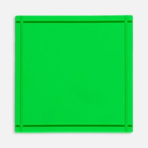 Лейбл из ПВХ Dzeta, L; - купить бизнесс-сувениры в Воронеже