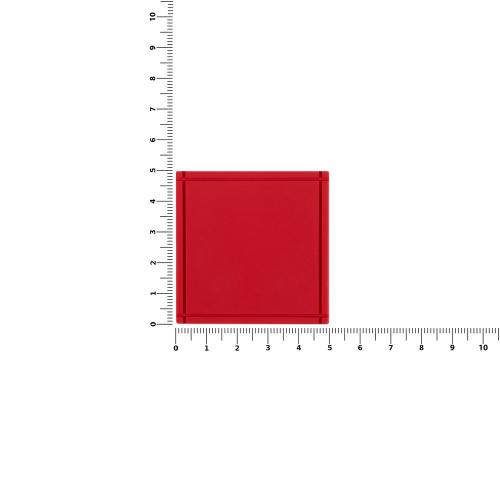 Лейбл из ПВХ Dzeta, L; - купить необычные подарки в Воронеже