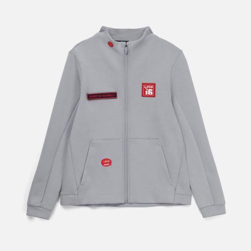 Лейбл из ПВХ Dzeta, L; - купить необычные сувениры в Воронеже