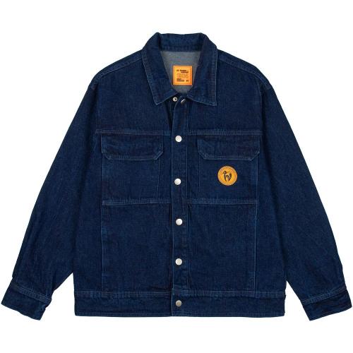 Лейбл из ПВХ Dzeta, L; - купить подарки с логотипом в Воронеже