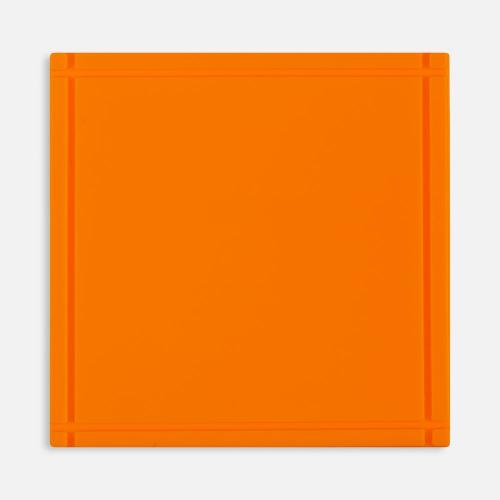 Лейбл из ПВХ Dzeta, L; - купить бизнесс-сувениры в Воронеже