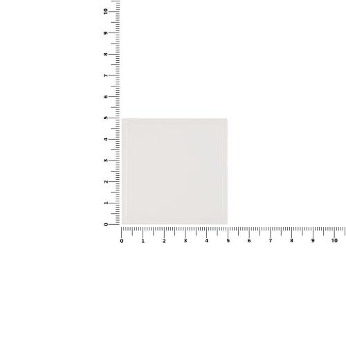 Лейбл из ПВХ Dzeta, L; - купить необычные подарки в Воронеже