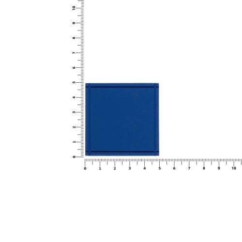 Лейбл из ПВХ Dzeta, L; - купить необычные подарки в Воронеже