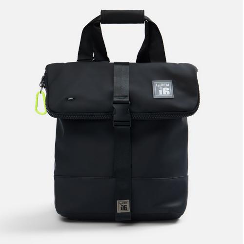 Лейбл из ПВХ Dzeta, L; - купить необычные сувениры в Воронеже