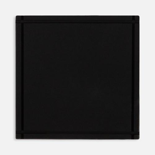 Лейбл из ПВХ Dzeta, L; - купить бизнесс-сувениры в Воронеже