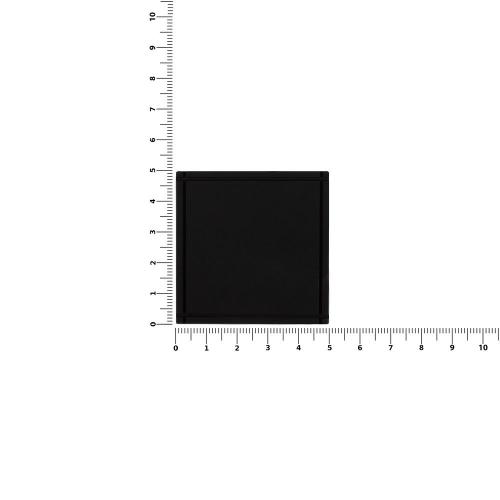Лейбл из ПВХ Dzeta, L; - купить необычные подарки в Воронеже