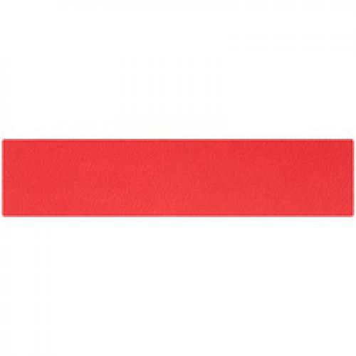 Лейбл Listra Latte, S, красный